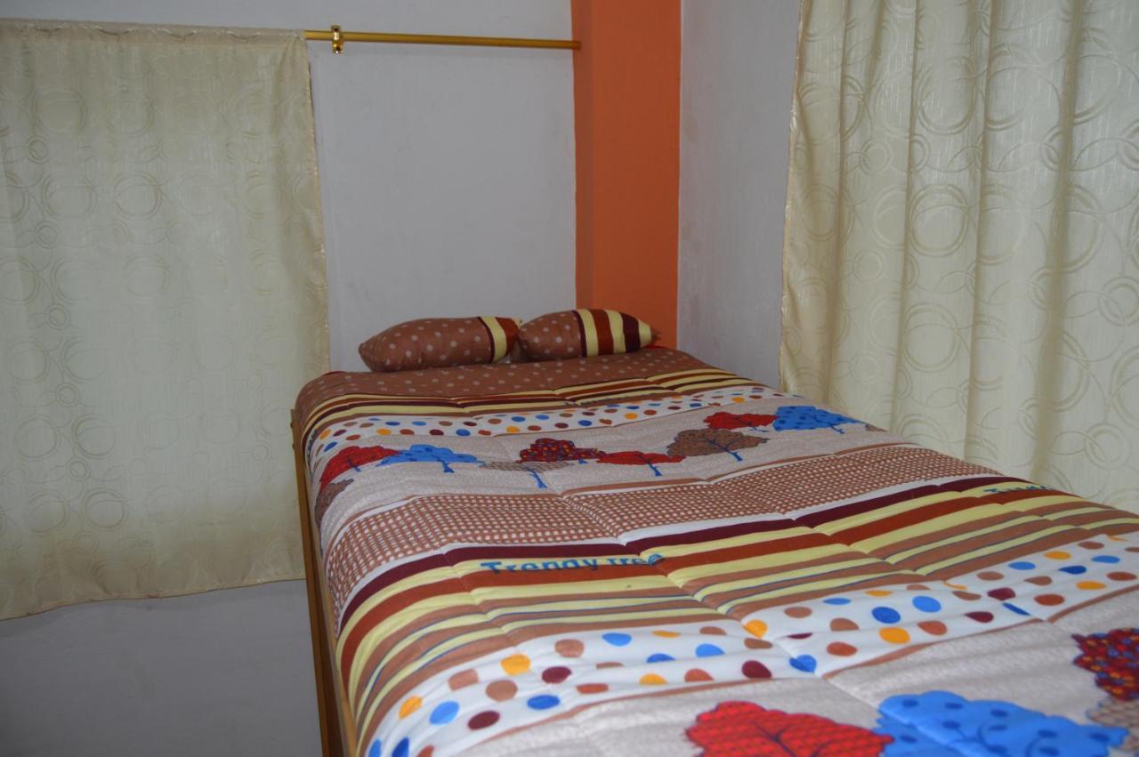 Zumbagua Hostal Kuyllur Nan מראה חיצוני תמונה