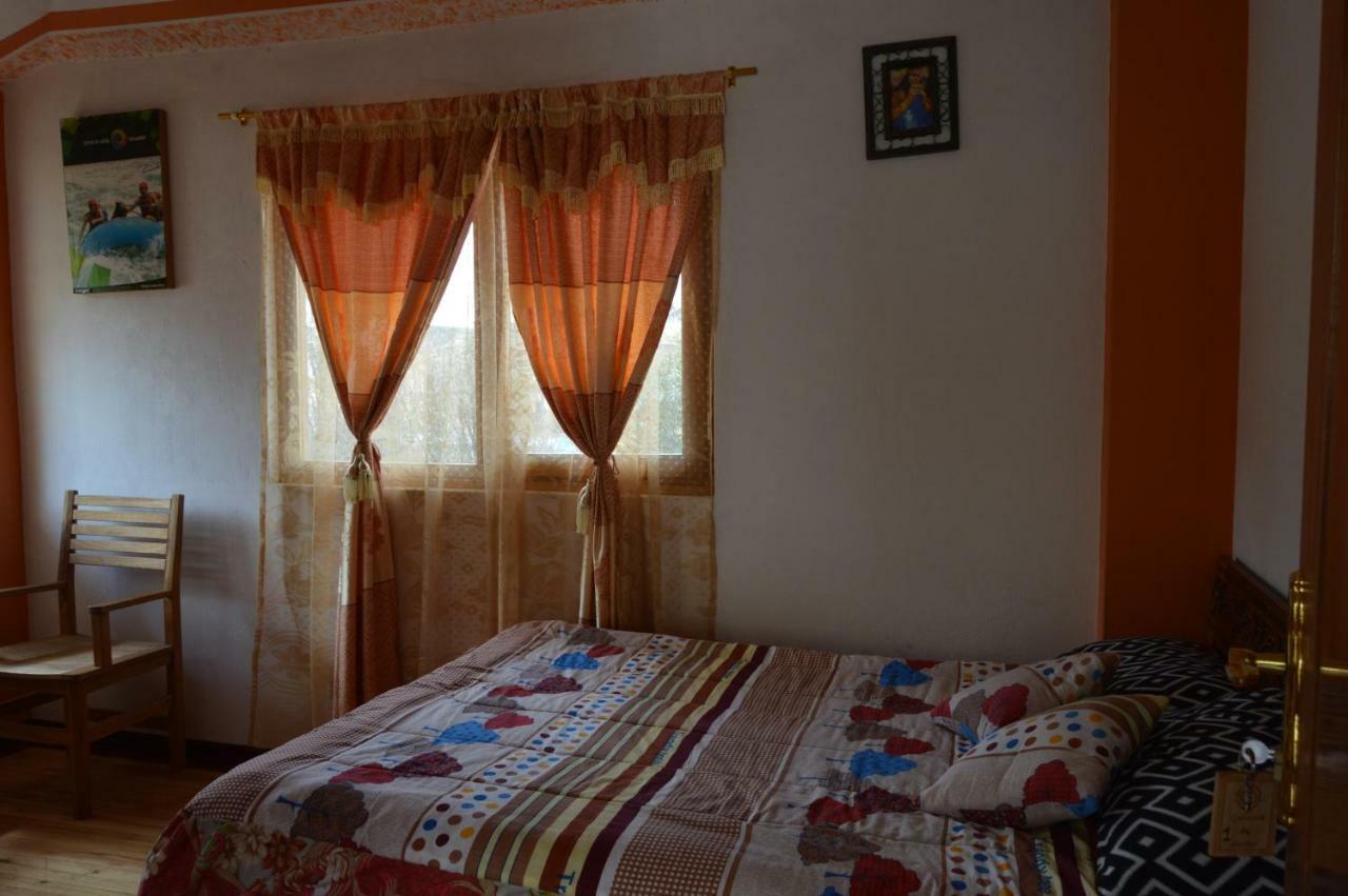 Zumbagua Hostal Kuyllur Nan מראה חיצוני תמונה