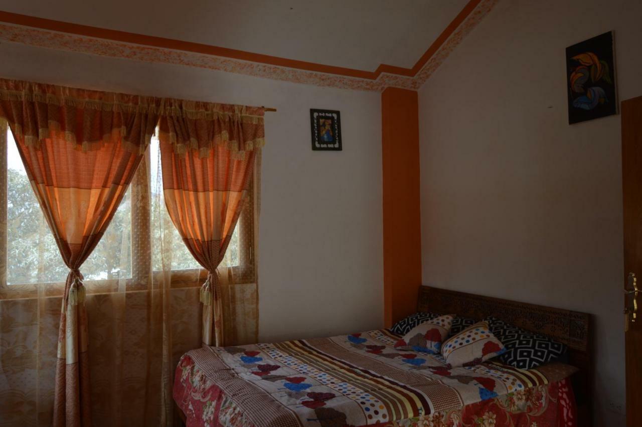 Zumbagua Hostal Kuyllur Nan מראה חיצוני תמונה