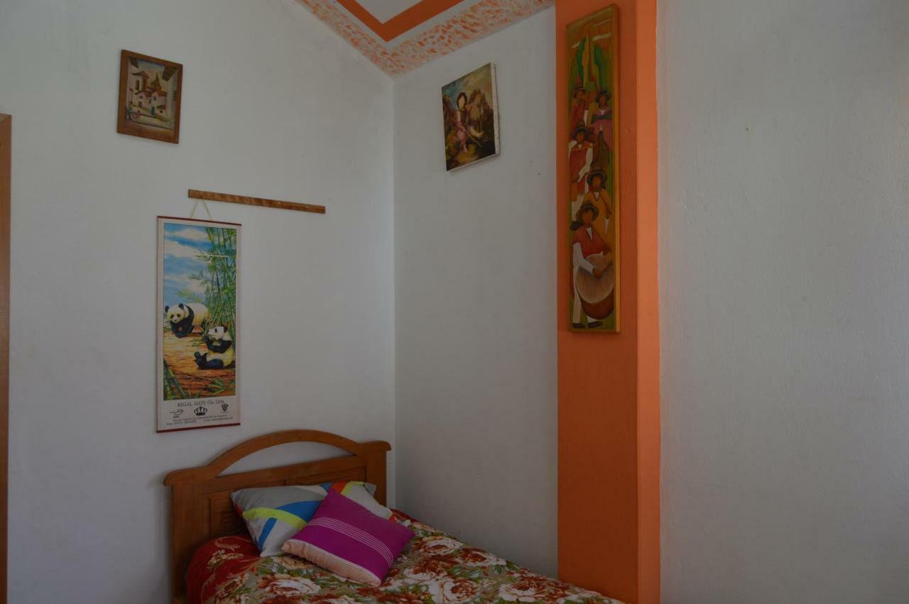 Zumbagua Hostal Kuyllur Nan מראה חיצוני תמונה